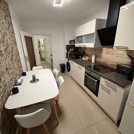 Apartman Shahin O I Maintal