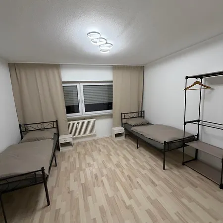 Apartman Shahin O I *