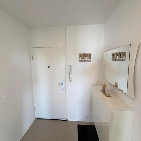 Shahin O I Apartman