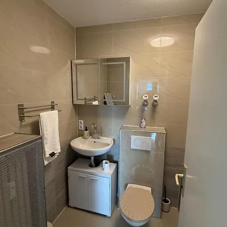 Apartman Shahin O I